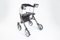 Rehasense 4-wheeled Space LX rollator