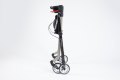 Folded Space I rollator 