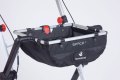 Space I rollator bag 
