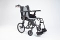 Rehasense ICON 35 Transit wheelchair 