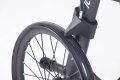 manual wheelchair wheels 