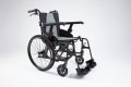 Rehasense Icon 35 self propelled wheelchair 