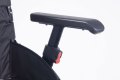 self propelled wheelchair armrests 