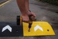 75mm High Speed Bump Kit 3.5M