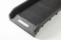Folding dog ramp 