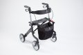 Rollator 4 wheels 