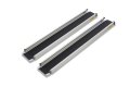 telescopic channel ramps