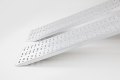 Lightweight Loading Ramps