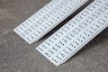 Lightweight Loading Ramps