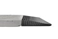 rubber threshold ramp
