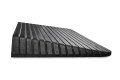 rubber threshold ramp