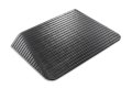 rubber threshold ramp