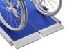 Premium Folding Wheelchair Ramps 2ft