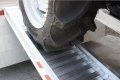 Wide Aluminium Loading Ramps up to 7000kg
