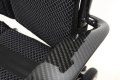 Armrest of the AeroCarbon Power Chair 