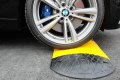 60mm high speed bump kit