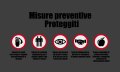 Safety Mats - Prevention Hygiene Reminder Mat Grey 
