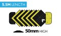 50mm Speed Bump Kit 5.5M (5500x400x50mm)