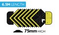 75mm High Speed Bump Kit 6.5M
