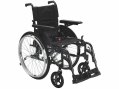 Invacare self propelled wheelchair