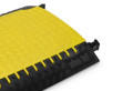 Adam Hall XXL 5 Channel cable protector curved design 
