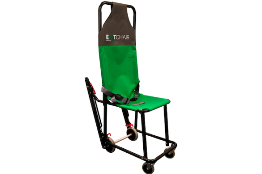 Ego Evacuation Chair