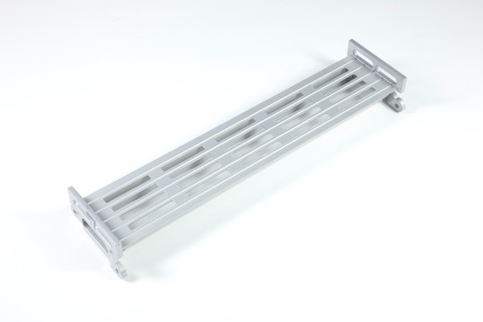 rollable ramp single extension tread wheelchair ramp loading ramp