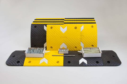 8m speed bump kit 
