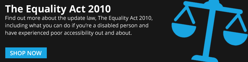 find out more about dda access requirements and disability access requirements