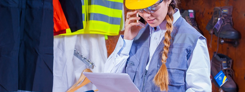 A safety management system should be used to improve workplace safety