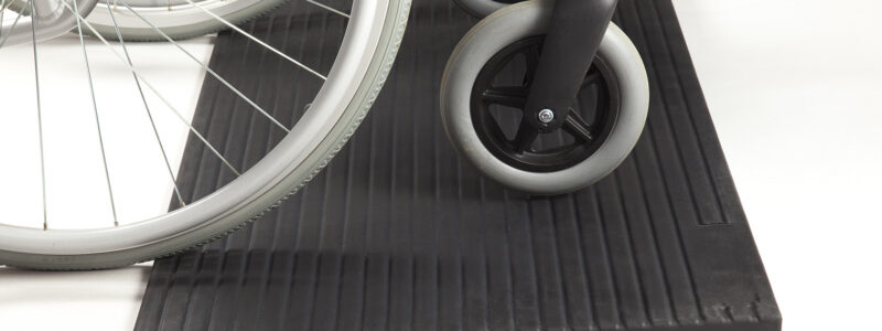 wheelchair ramps