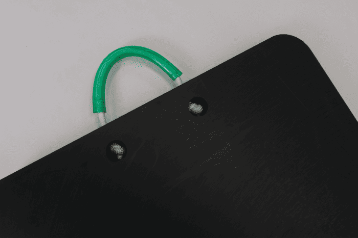 Portable outrigger pad Portable outrigger pad