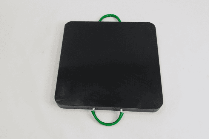 heavy duty stabiliser pad heavy duty stabiliser pad