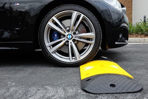 Speed Bump Kit