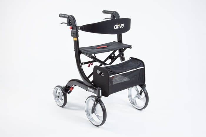 Nitro Rollator