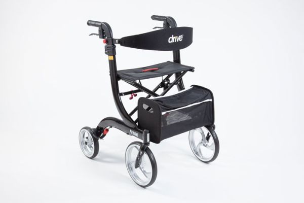 Drive nitro Rollator