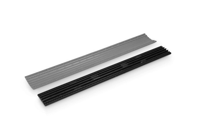 Defender  Office fixed cable cover