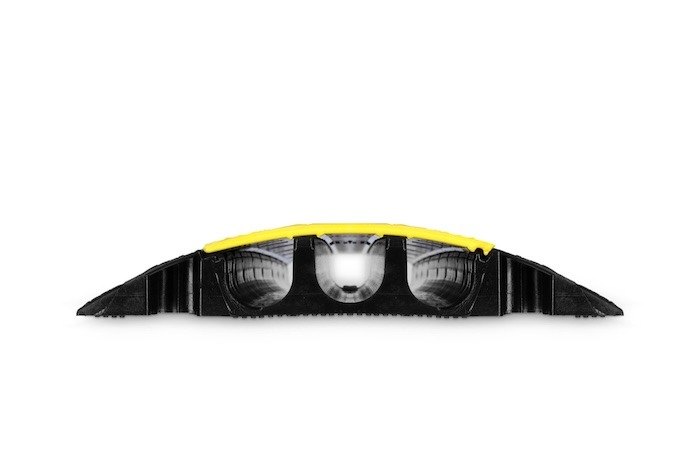 Defender Mini 3 Channel Cable Protector