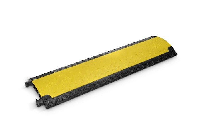 Defender Mini 3 Channel Cable Protector