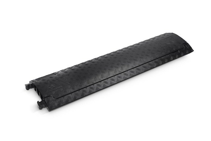 Defender Mini 3 Channel Cable Protector