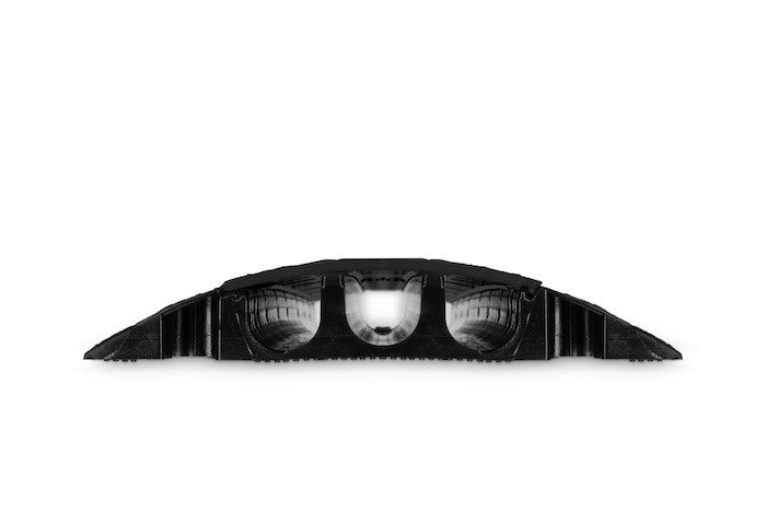 Defender Mini 3 Channel Cable Protector