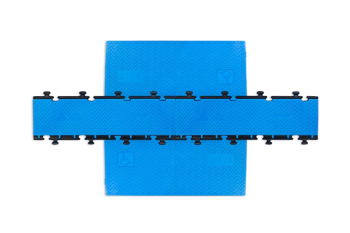 Adam Hall interlocking cable protector