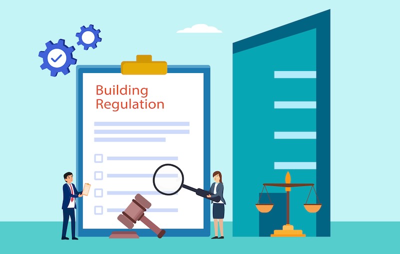 Building Regulations image 