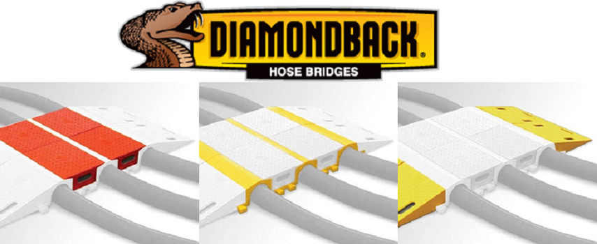 Diamondback checkers