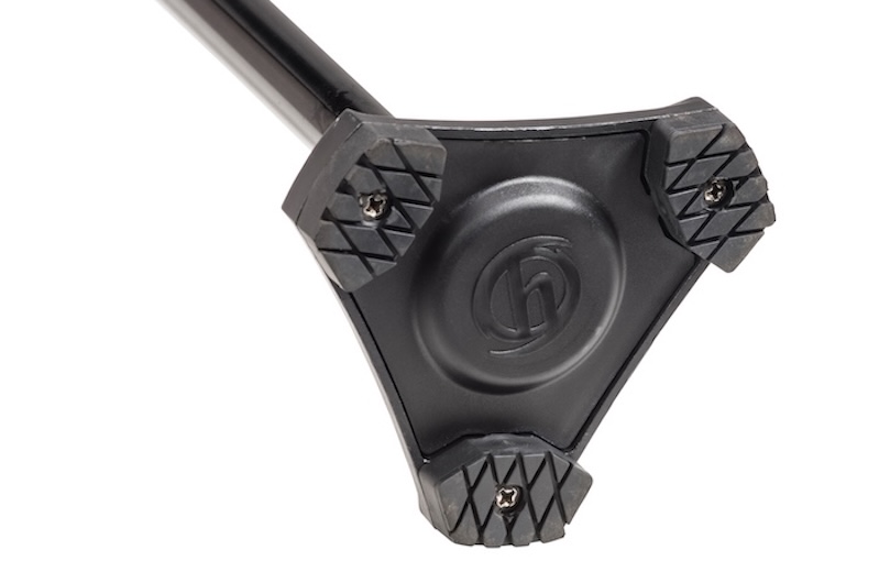 HurryCane 2 Comfort base with 3 tips HurryCane 2 Comfort base with 3 tips