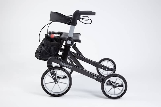 Rehasense Server XC Explorer All Terrain Rollator