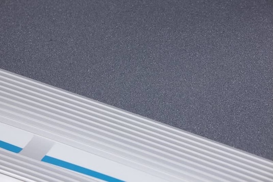 Anti-slip Wheelchair Ramp