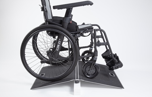 Threshold Ramps Threshold Ramps