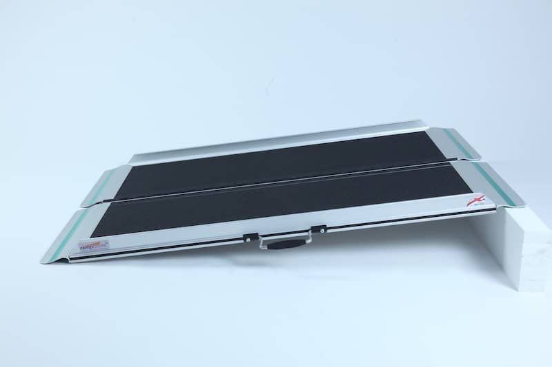 Aerolight-Max Portable Loading Ramp