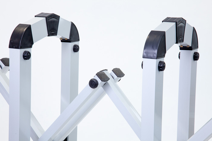 Coated barrier